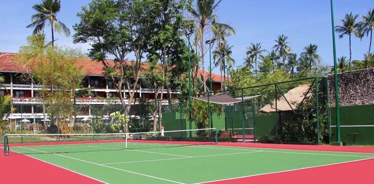 rinkitės viešbutį MELIA BALI kelionei į Indonezija