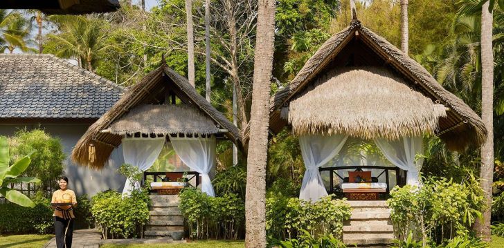 patogus viešbutis jūsų kelionei – 5* MELIA BALI