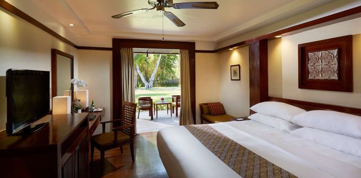 rinkitės viešbutį MELIA BALI kelionei į Indonezija