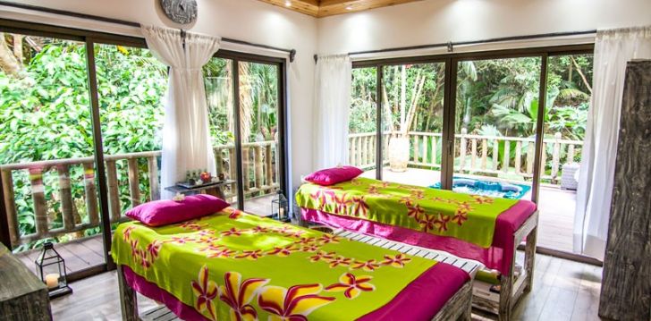 atostogos Seišeliai – apsistokite viešbutyje VALMER RESORT