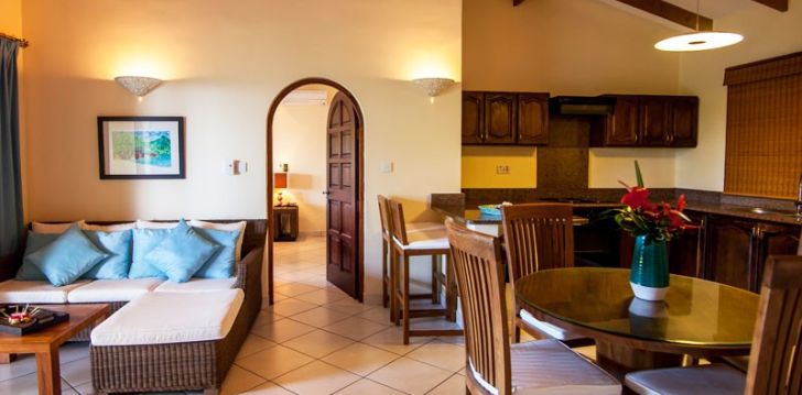 VALMER RESORT - klientų vertinamas, kaip geras kainos ir kokybės santykis.