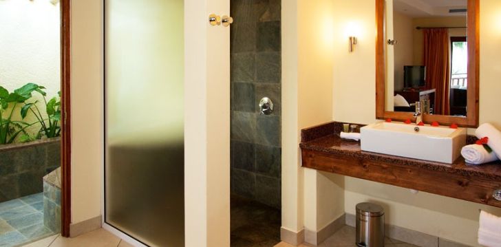 geras kainos ir kokybės santykis atostogoms - viešbutis VALMER RESORT