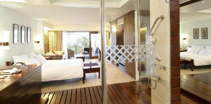 Atostogos Seišeliai – apsistokite viešbutyje FISHERMANS COVE RESORT