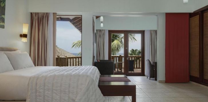 FISHERMANS COVE RESORT - klientų vertinamas, kaip geras kainos ir kokybės santykis.