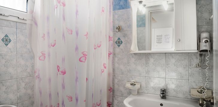 Atostogos Graikija – apsistokite viešbutyje DIVINA STUDIOS