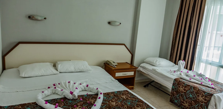Apsistokite KING AS HOTEL viešbutyje už gerą kainą.
