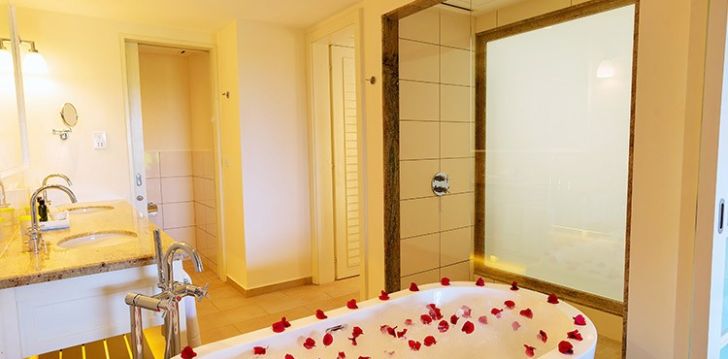 tavo atostogos prasideda viešbutyje MARITIM RESORT & SPA