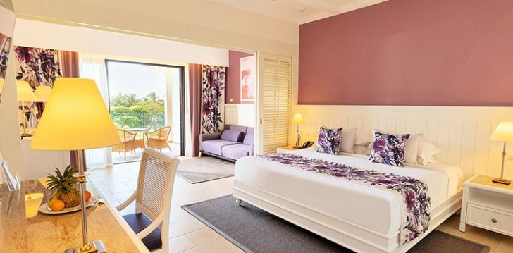 nepraleisk progos pailsėti už gerą kainą - viešbutyje MARITIM RESORT & SPA