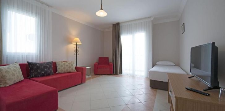 planuoji kelionę į Turkija? apsistokite 4 viešbutyje SMART HOLIDAY HOTEL.