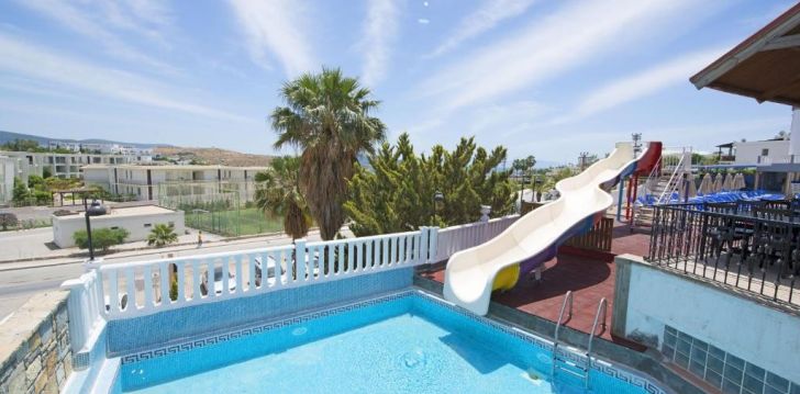 planuoji kelionę į Turkija? apsistokite 4 viešbutyje SMART HOLIDAY HOTEL. 