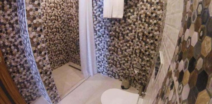 viešbutis SMART HOLIDAY HOTEL įsikūręs Turkija. 