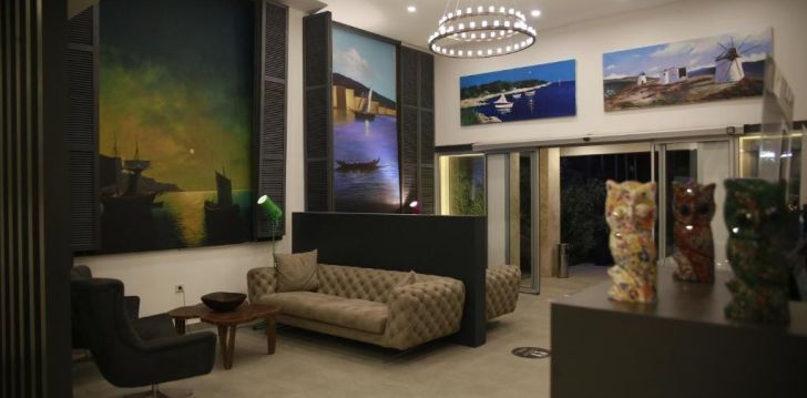 jaukus viešbutis SMART HOLIDAY HOTEL, jūsų atostogoms