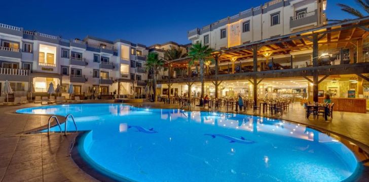 patogus viešbutis jūsų kelionei – 4* SMART HOLIDAY HOTEL