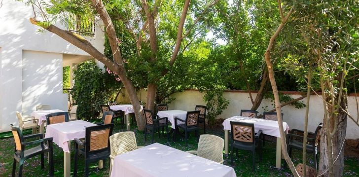 planuoji kelionę į Turkija? apsistokite 2 viešbutyje KRISS HOTEL. 