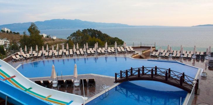 Apsistokite WOXXIE HOTEL viešbutyje už gerą kainą. 