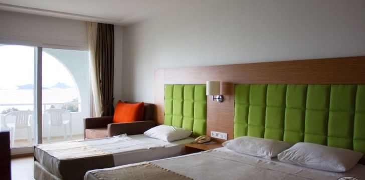 WOXXIE HOTEL - klientų vertinamas, kaip geras kainos ir kokybės santykis. 