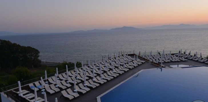 Viešbutis WOXXIE HOTEL įsikūręs Turkija.
