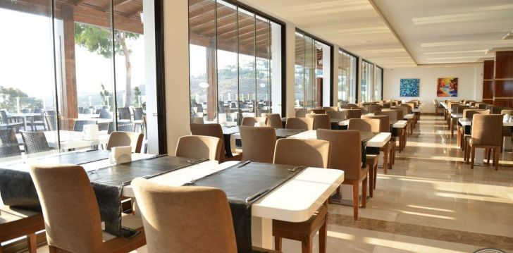 Patogus viešbutis jūsų kelionei – 4* WOXXIE HOTEL