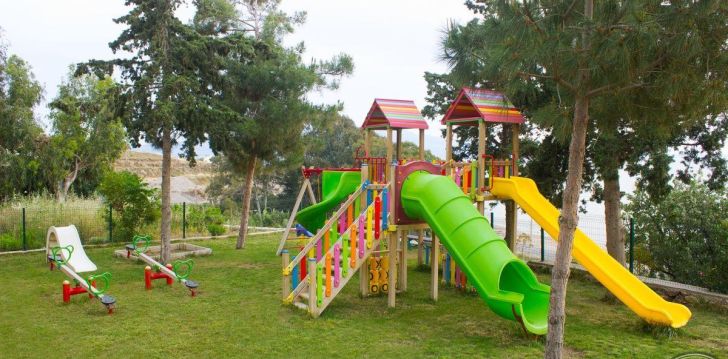 Tavo atostogos prasideda viešbutyje WOXXIE HOTEL