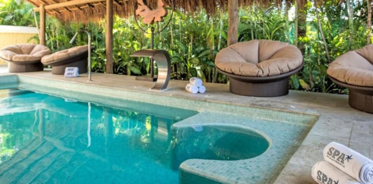atostogos Meksika – apsistokite viešbutyje IBEROSTAR QUETZAL