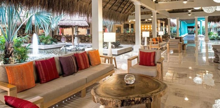 apsistokite IBEROSTAR QUETZAL viešbutyje už gerą kainą.