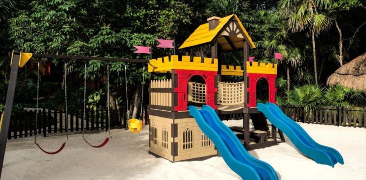 viešbutis IBEROSTAR QUETZAL įsikūręs Meksika.
