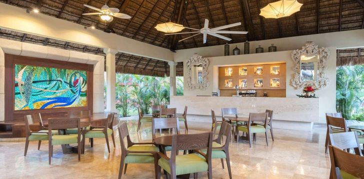 viešbutis IBEROSTAR QUETZAL įsikūręs Meksika.