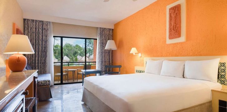 planuoji kelionę į Meksika? apsistokite 5 viešbutyje IBEROSTAR QUETZAL. 