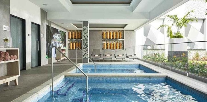 RIU PALACE RIVIERA MAYA - klientų vertinamas, kaip geras kainos ir kokybės santykis. 