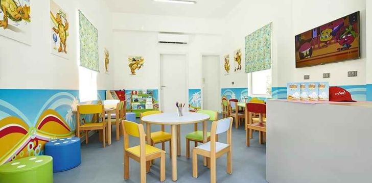 atostogos Meksika – apsistokite viešbutyje RIU PALACE RIVIERA MAYA