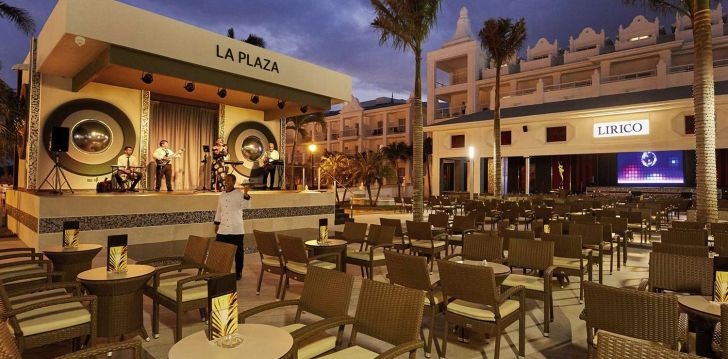 RIU PALACE RIVIERA MAYA - klientų vertinamas, kaip geras kainos ir kokybės santykis.