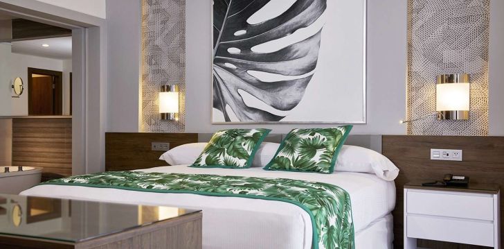 viešbutis RIU PALACE RIVIERA MAYA įsikūręs Meksika. 