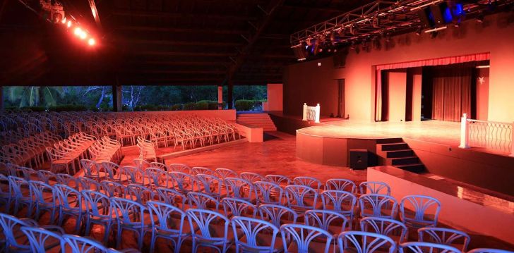 atostogos Kuba – apsistokite viešbutyje BE LIVE EXPERIENCE TROPICAL