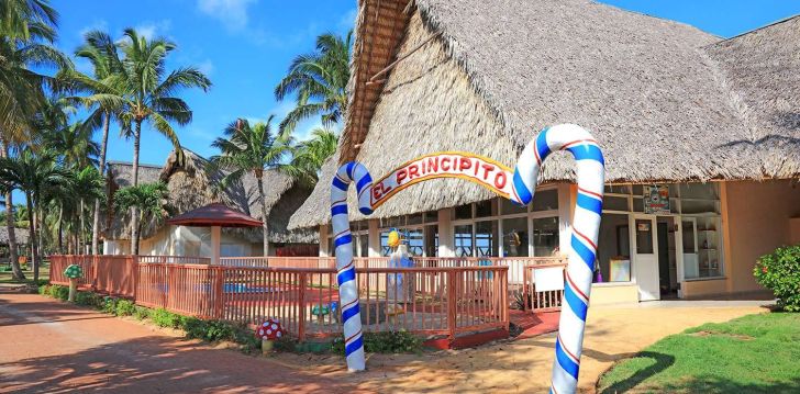 planuoji kelionę į Kuba? apsistokite 4 viešbutyje BE LIVE EXPERIENCE TROPICAL.