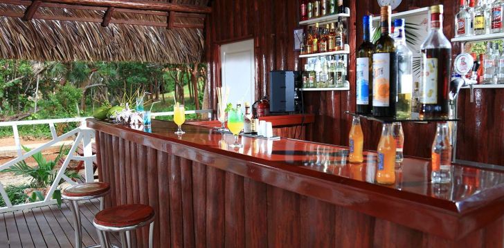 viešbutis BE LIVE EXPERIENCE TROPICAL įsikūręs Kuba.