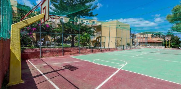 tavo atostogos prasideda viešbutyje TALEA BEACH