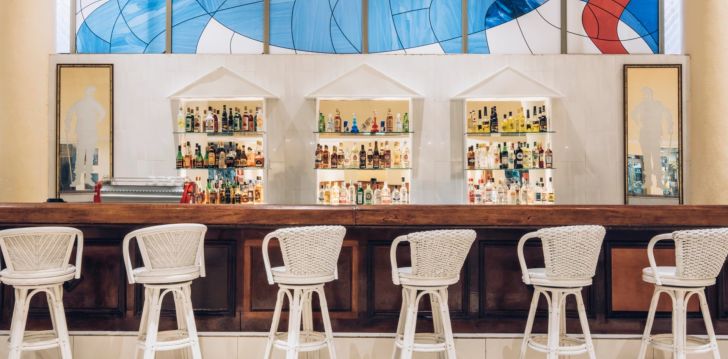 Atostogos Kuba – apsistokite viešbutyje IBEROSTAR ORIGIN BELLA COSTA