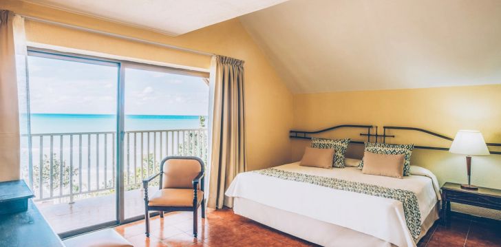 Apsistokite IBEROSTAR ORIGIN BELLA COSTA viešbutyje už gerą kainą.