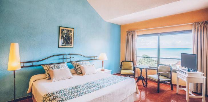 Planuoji kelionę į Kuba? apsistokite 4 viešbutyje IBEROSTAR ORIGIN BELLA COSTA.