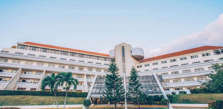 IBEROSTAR ORIGIN BELLA COSTA - klientų vertinamas, kaip geras kainos ir kokybės santykis.