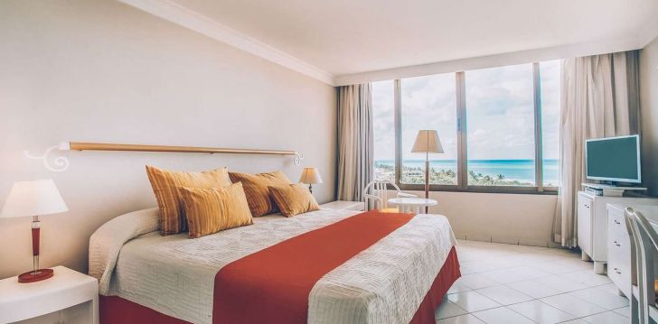 Jaukus viešbutis IBEROSTAR ORIGIN BELLA COSTA, jūsų atostogoms