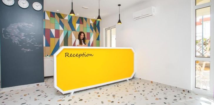 Planuoji kelionę į Graikija? apsistokite 3 viešbutyje FALIRAKI PREMIUM.