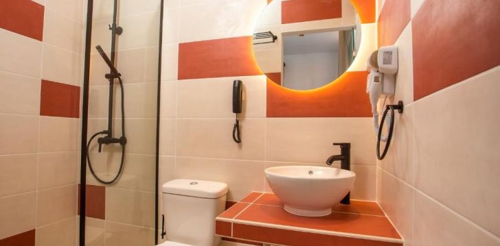 FALIRAKI PREMIUM - klientų vertinamas, kaip geras kainos ir kokybės santykis.
