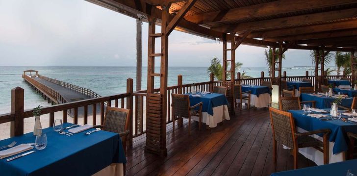 viešbutis IMPRESSIVE RESORT & SPA PUNTA CANA įsikūręs Dominikos Respublika.