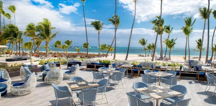 Viešbutis LOPESAN COSTA BAVARO RESORT SPA & CASINO įsikūręs Dominikos Respublika. 