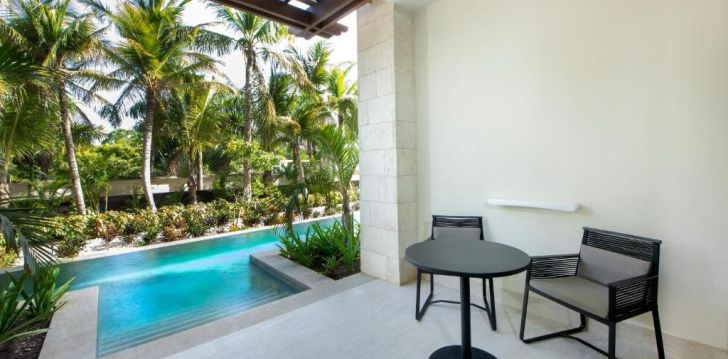 Patogus viešbutis jūsų kelionei – 5* LOPESAN COSTA BAVARO RESORT SPA & CASINO