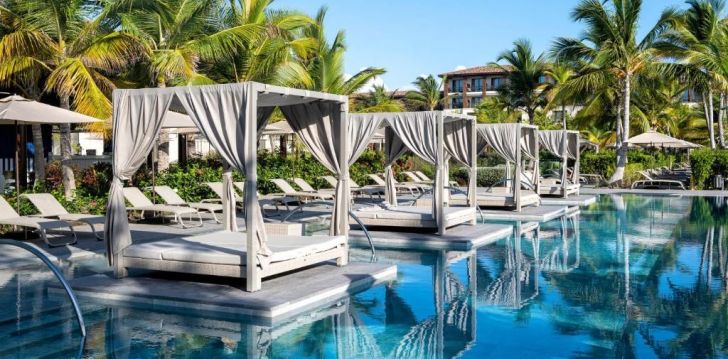 Rinkitės viešbutį LOPESAN COSTA BAVARO RESORT SPA & CASINO kelionei į Dominikos Respublika