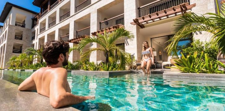 Apgyvendinimas 5* LOPESAN COSTA BAVARO RESORT SPA & CASINO