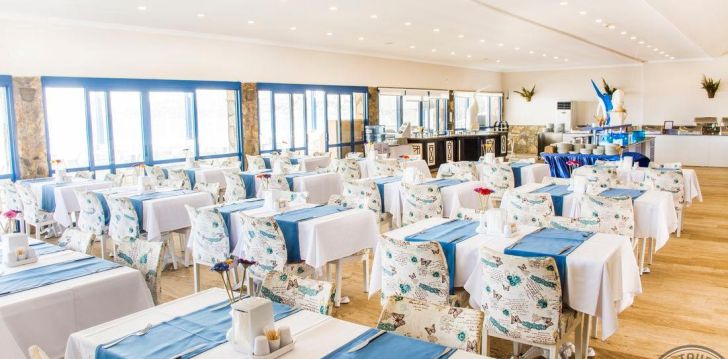 Atostogos Turkija – apsistokite viešbutyje BLUE WHITE BODRUM
