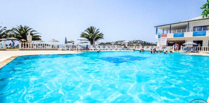 Apsistokite BLUE WHITE BODRUM viešbutyje už gerą kainą.
